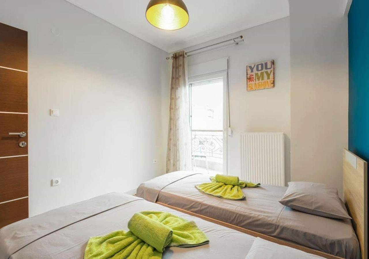 Socrates & Froso'S Lovely Maisonette Thessaloníki Luaran gambar