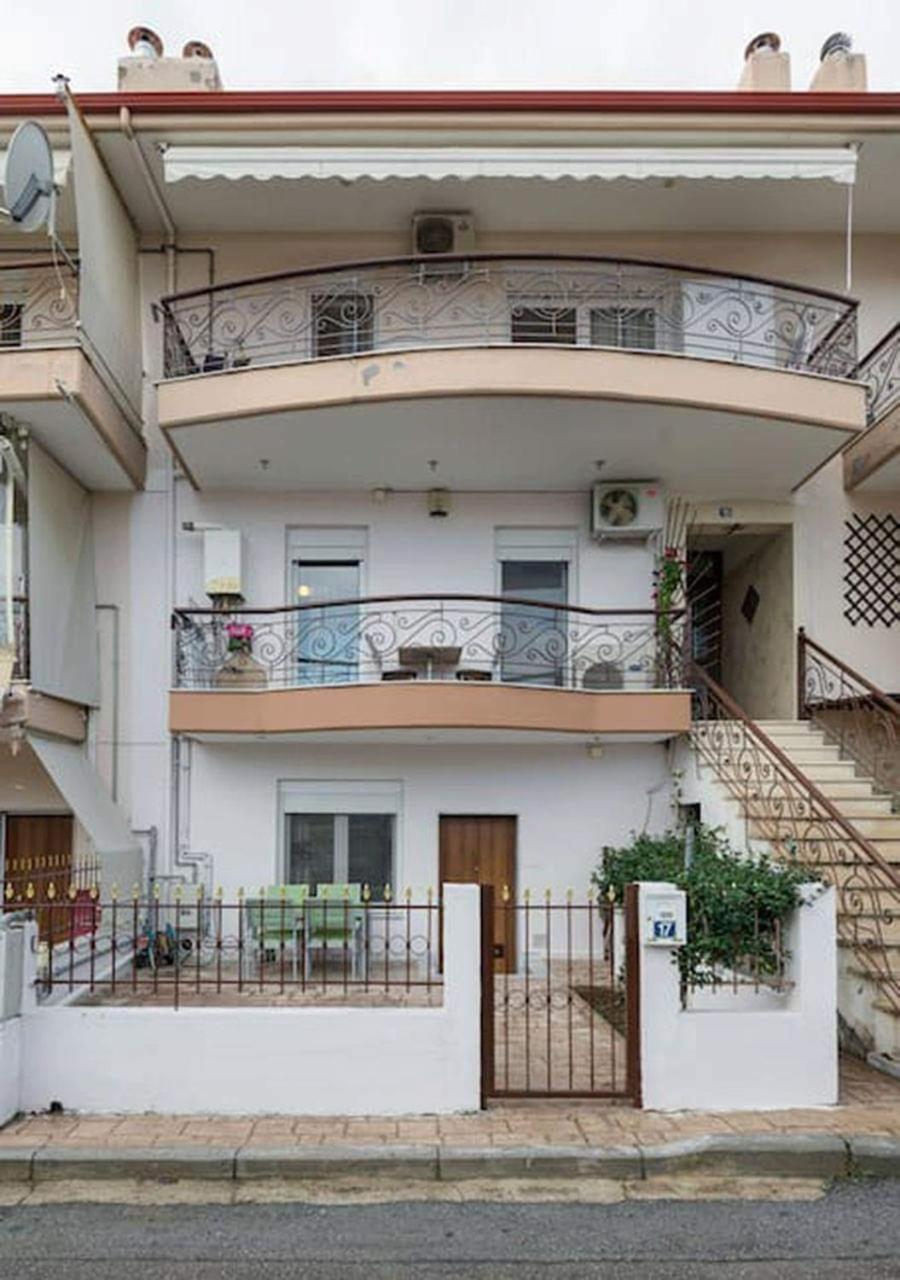 Socrates & Froso'S Lovely Maisonette Thessaloníki Luaran gambar
