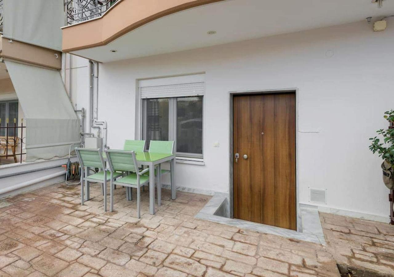 Socrates & Froso'S Lovely Maisonette Thessaloníki Luaran gambar